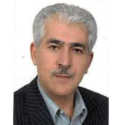 آیتاله احمدی