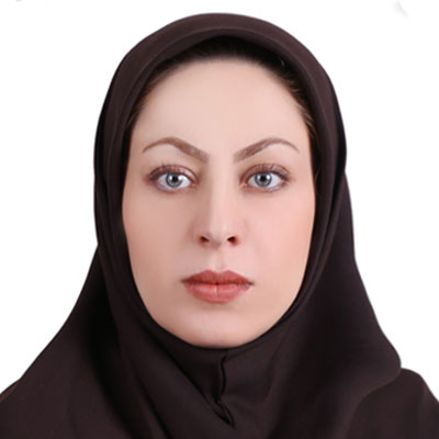 محبوبه جهانبخشی