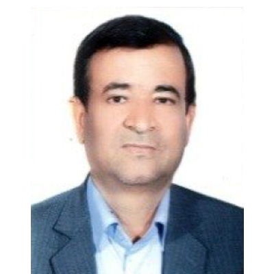 سید محمد مصطفوی قهفرخی