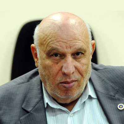 سید محمد رضا سید نبوی