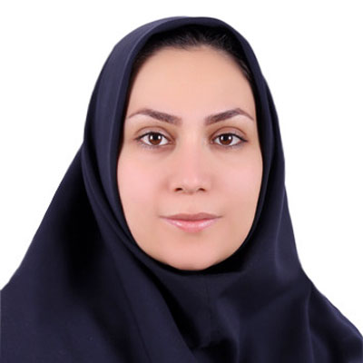 مرضیه کریمی