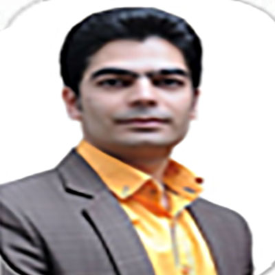 سروش نوید