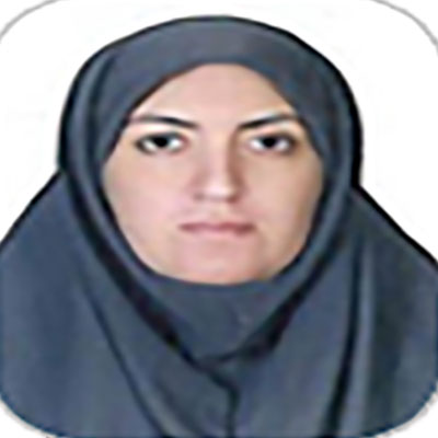 زهرا دشتلعلی