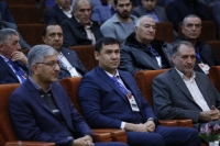 اشتراکات فرهنگی زمینه‌ساز تقویت مبادلات تجاری ایران و تاجیکستان