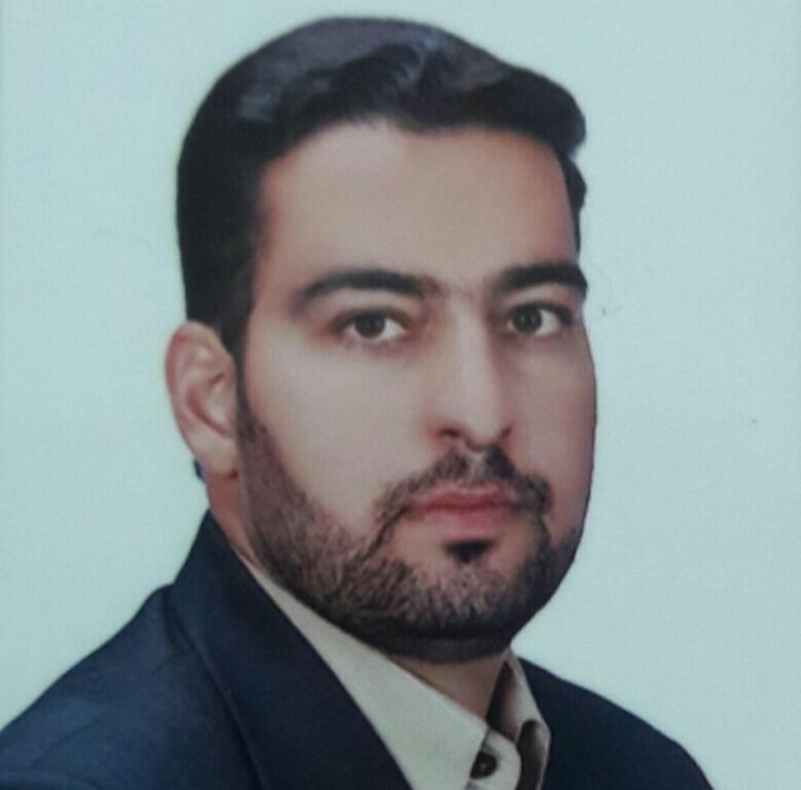 محمدرضا رئیسی