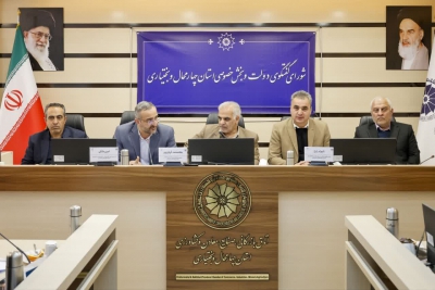 قیمت&zwnj;گذاری دستوری فسادآفرین است