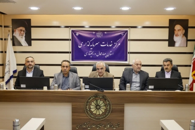 شورای راهبردی توسعه شهرستان‌ها با حضور فرماندار، مدیران شهرستانی و افراد صاحب‌نظر تشکیل شود