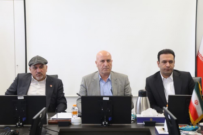 واحد‌های تولیدی و بنگاه‌های اقتصادی در حوزه تامین مالی دچار مشکلات فراوان هستند