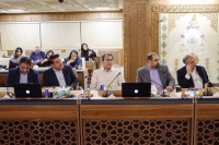 قطار توسعه گردشگري به سكانداري بخش خصوصي در حال حركت است