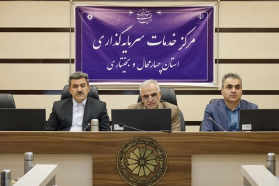 طولانی شدن فرآیندها موجب کندی در اجرای پروژه‌ها می‌شود
