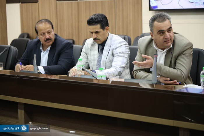 استان‌های بهره‌مند از منابع آبی چهارمحال و بختیاری هیچ سرمایه‌گذاری برای تقویت منابع آبی این استان انجام نداده‌اند