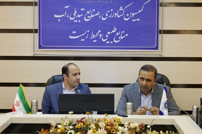 آزادسازی مجوزات گاز بلوکه شده در طرح‌ها یک ضرورت است