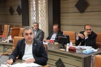 نظارت‌های فنی و کیفی از سوی وزارت صنعت، معدن و تجارت از واحدهای تولیدی به‌ویژه تولیدکنندگان ماشین‌‌آلات و قطعات مرتبط افزایش پیدا کند