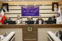 چهارمحال و بختیاری فاقد شهرک بازرگانی است