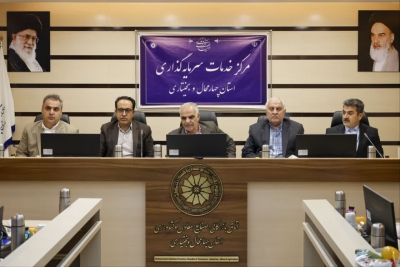 جانمایی برخی از شهرک‌های صنعتی در چهارمحال و بختیاری به درستی انجام نشده است