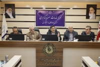 تعیین آخرین وضعیت شرکت تعاونی سهام عدالت استان در جلسه شنبه‌های سرمایه‌گذاری