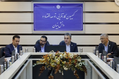 امروزه هوش مصنوعی به تمامی حوزه‌های کسب و کار ورود کرده است