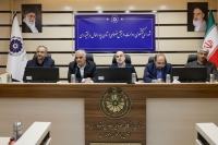 شیلات در توزیع نهاده‌ها مظلوم واقع شد