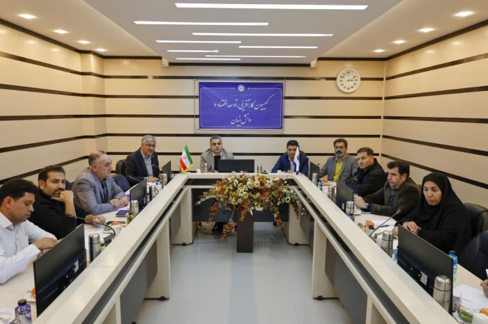 باید تلاش کنیم شرکت&zwnj;های حوزه IT در چهارمحال و بختیاری توانمند شوند