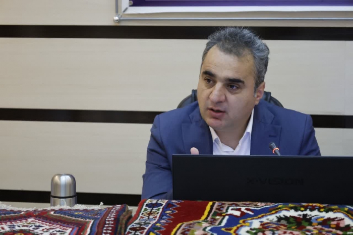 فرش استان چهارمحال و بختیاری شناسنامه‌دار می‌شود