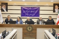 بخش اندکی از اقتصاد کشور کاملا خصوصی است